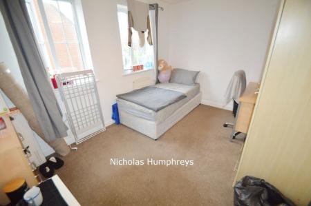 5 bedroom Property to let in Cunningham Avenue