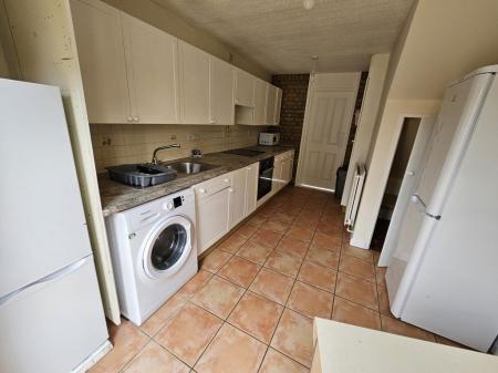 1 bedroom Property to let in Cherry Way
