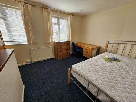1 bedroom Property to let in Cherry Way