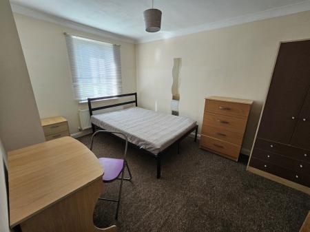 5 bedroom Property to let in Cunningham Avenue