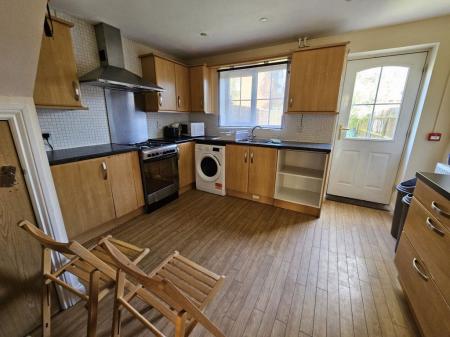 5 bedroom Property to let in Cunningham Avenue