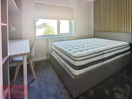 1 bedroom Property to let in Windmill Road, Hemel Hempsted, HP2 4BT