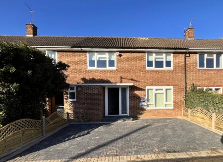 Windmill Road, Hemel Hempsted, HP2 4BT