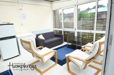 1 bedroom Property to let in Chilterns