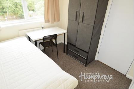 1 bedroom Property to let in Chilterns