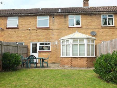 5 bedroom Property to let in Garden Avenue