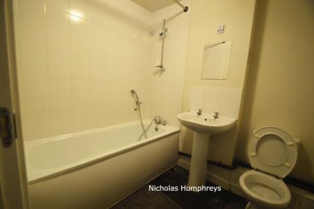 5 bedroom Property to let in Aviation Avenue