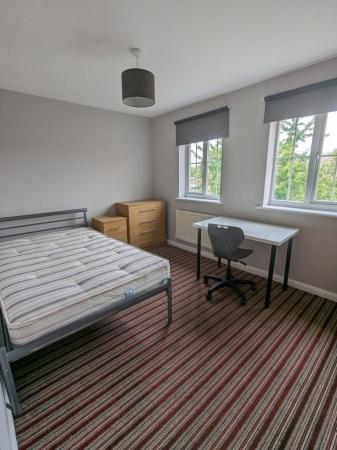 5 bedroom Property to let in Dragon Road