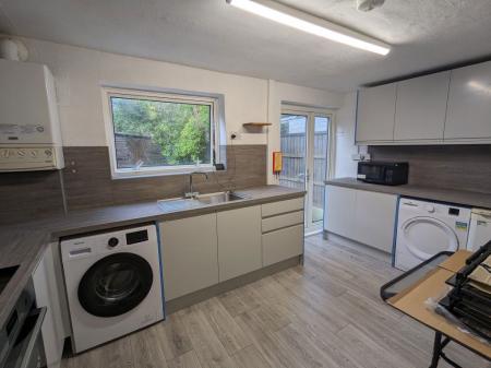 1 bedroom Property to let in Deerswood Avenue