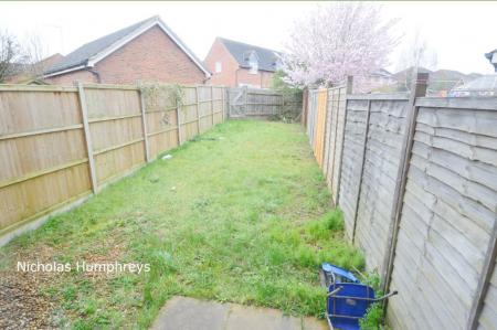 5 bedroom Property to let in Dragon Road