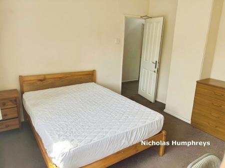 4 bedroom Property to let in Ryecroft