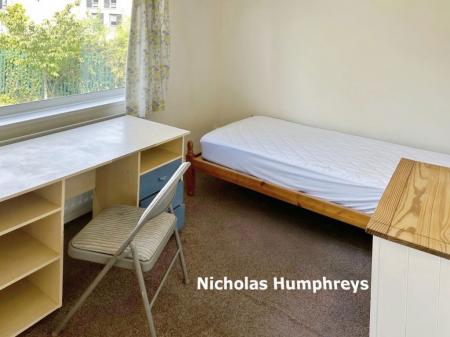 4 bedroom Property to let in Ryecroft