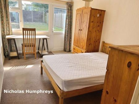 4 bedroom Property to let in Ryecroft