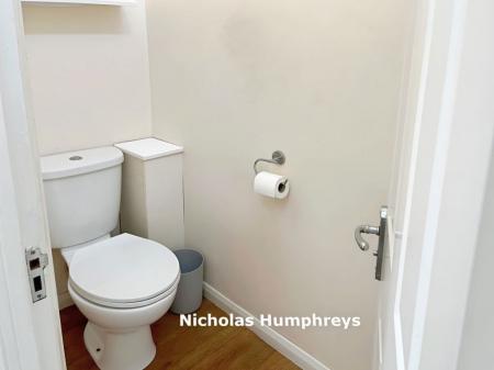 4 bedroom Property to let in Ryecroft