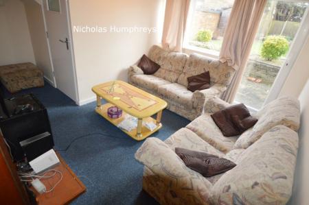 4 bedroom Property to let in Heron Way