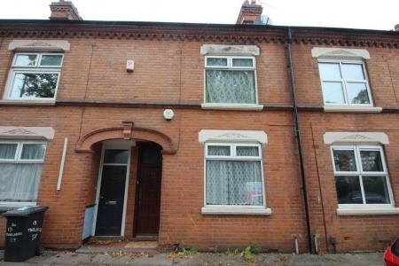 3 bedroom Property to let in Thirlmere Street, Leicester