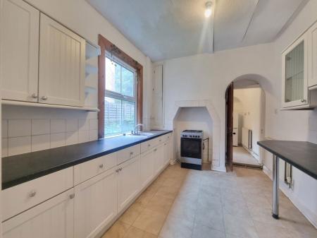 4 bedroom Property to let in Norfolk Street, Leicester