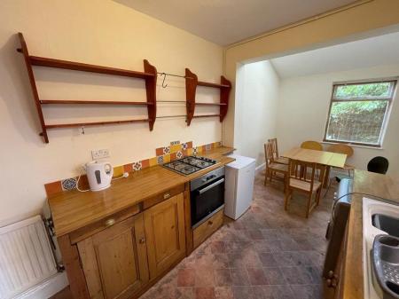 3 bedroom Property to let in Lorne Road, Leicester