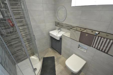 4 bedroom Property to let in Bulwer Road, Leicester