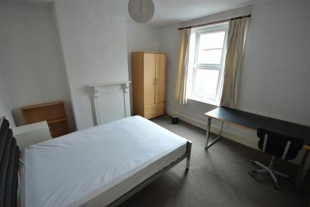 Bulwer Road, Leicester