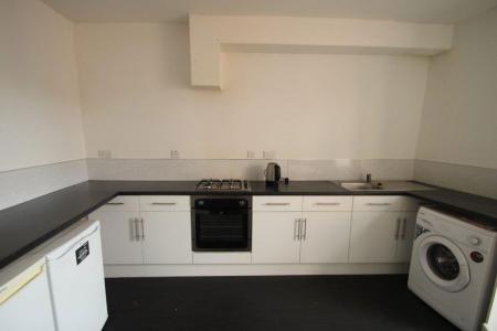 3 bedroom Property to let in Braunstone Gate, Leicester