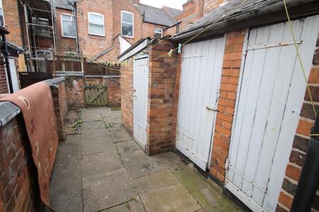 3 bedroom Property to let in Gaul Street, Leicester