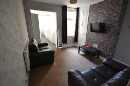 3 bedroom Property to let in Grasmere Street, Leicester
