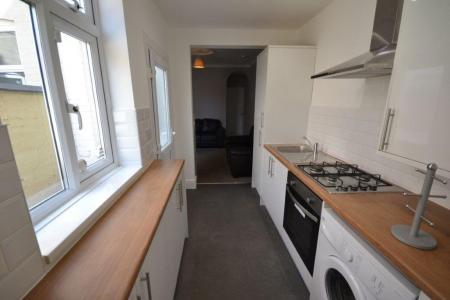 3 bedroom Property to let in Grasmere Street, Leicester