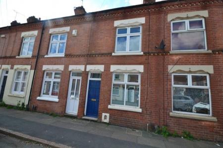 3 bedroom Property to let in Grasmere Street, Leicester