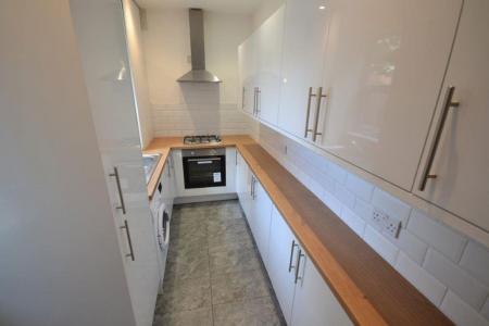 3 bedroom Property to let in Jarrom Street, Leicester