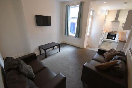 3 bedroom Property to let in Jarrom Street, Leicester