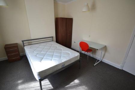 3 bedroom Property to let in Jarrom Street, Leicester
