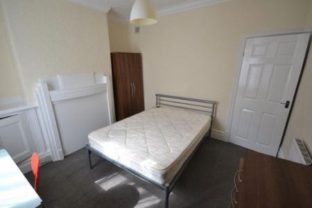 3 bedroom Property to let in Jarrom Street, Leicester