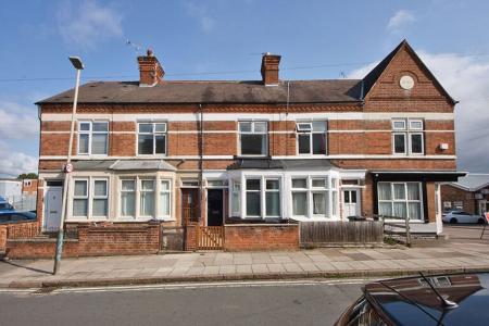 3 bedroom Property to let in Knighton Fields Road East, Leicester