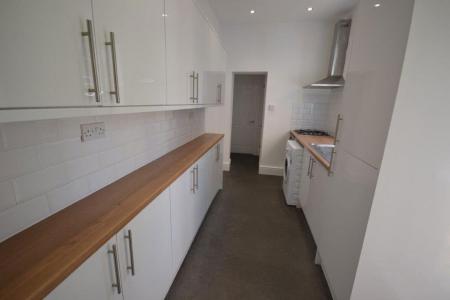4 bedroom Property to let in Jarrom Street, Leicester