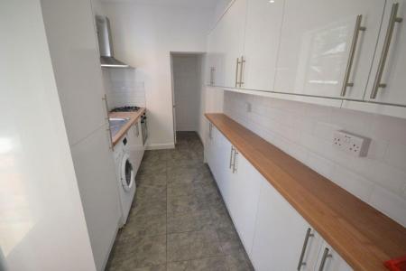 4 bedroom Property to let in Jarrom Street, Leicester