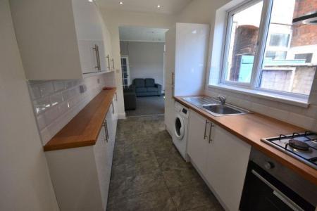 4 bedroom Property to let in Jarrom Street, Leicester