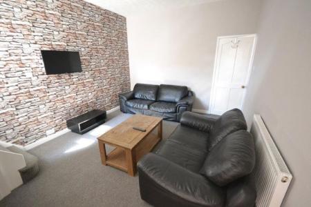 3 bedroom Property to let in Jarrom Street, Leicester