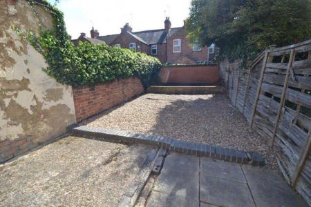 3 bedroom Property to let in Jarrom Street, Leicester