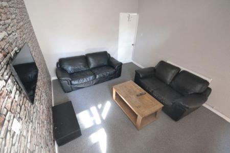 3 bedroom Property to let in Jarrom Street, Leicester