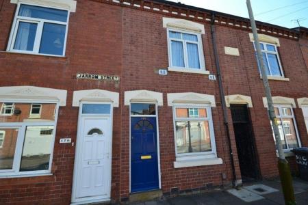 3 bedroom Property to let in Jarrom Street, Leicester