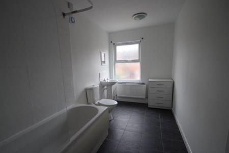 3 bedroom Property to let in Jarrom Street, Leicester