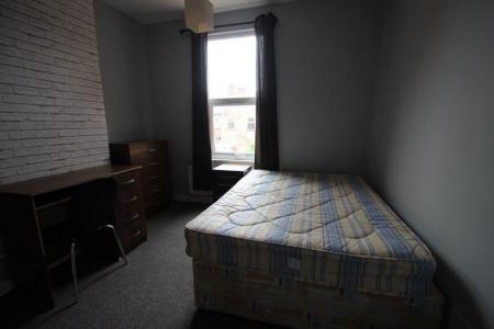 3 bedroom Property to let in Jarrom Street, Leicester
