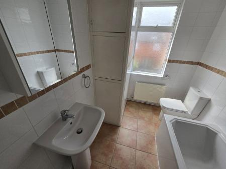 3 bedroom Property to let in Edward Road, Leicester