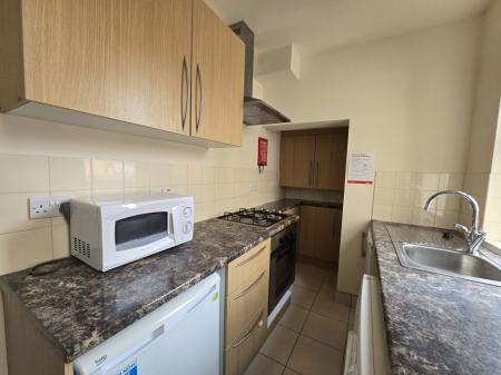 3 bedroom Property to let in Edward Road, Leicester