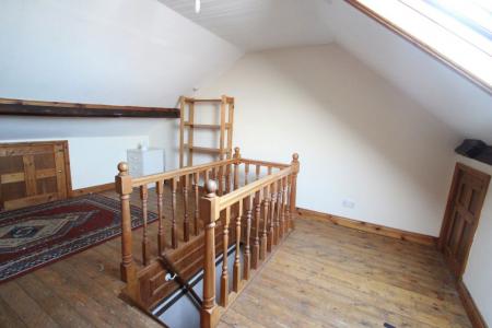3 bedroom Property to let in Roman Street, Leicester