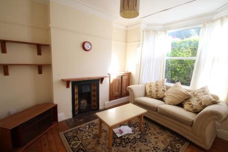 3 bedroom Property to let in Roman Street, Leicester