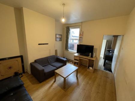 Ullswater Street, Leicester