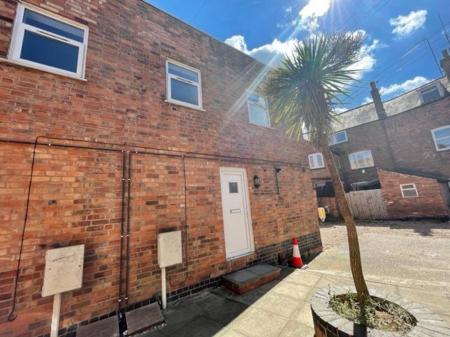 Thorpe Street, Leicester