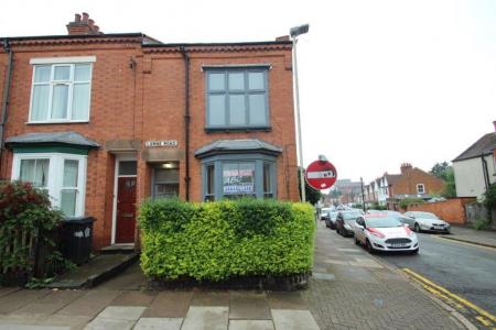 Lorne Road